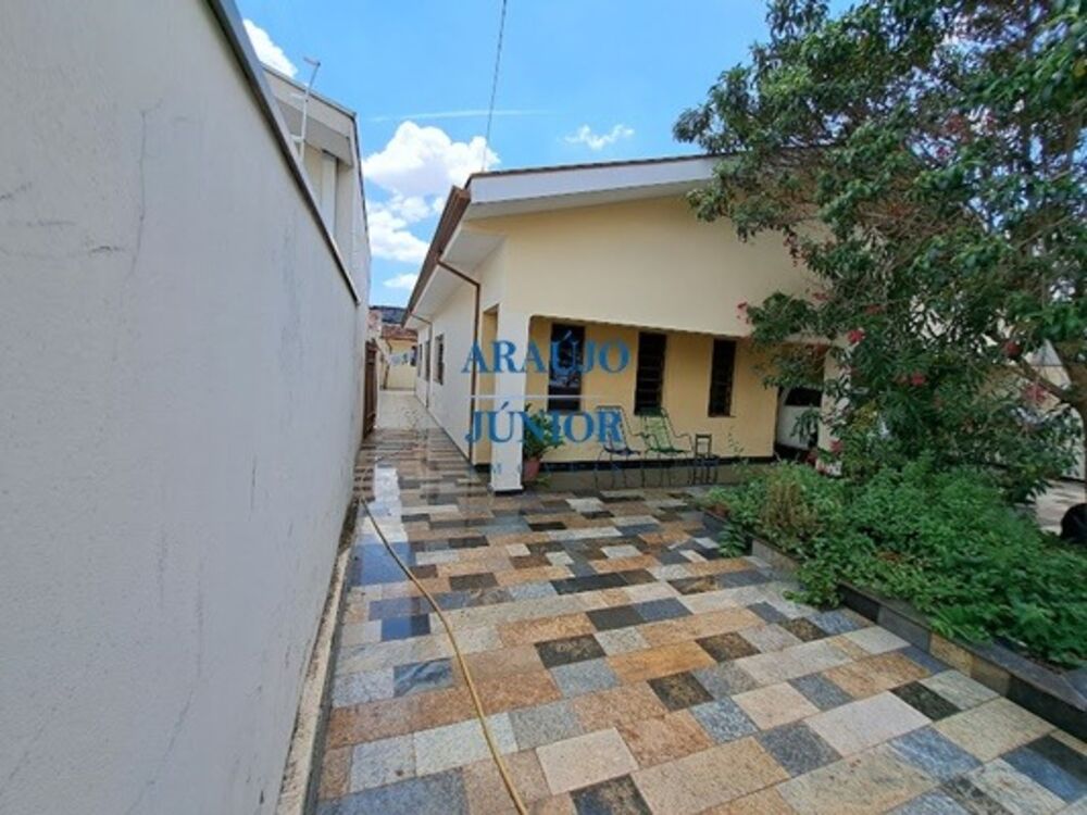 Casa, 3 quartos, 300 m² - Foto 28