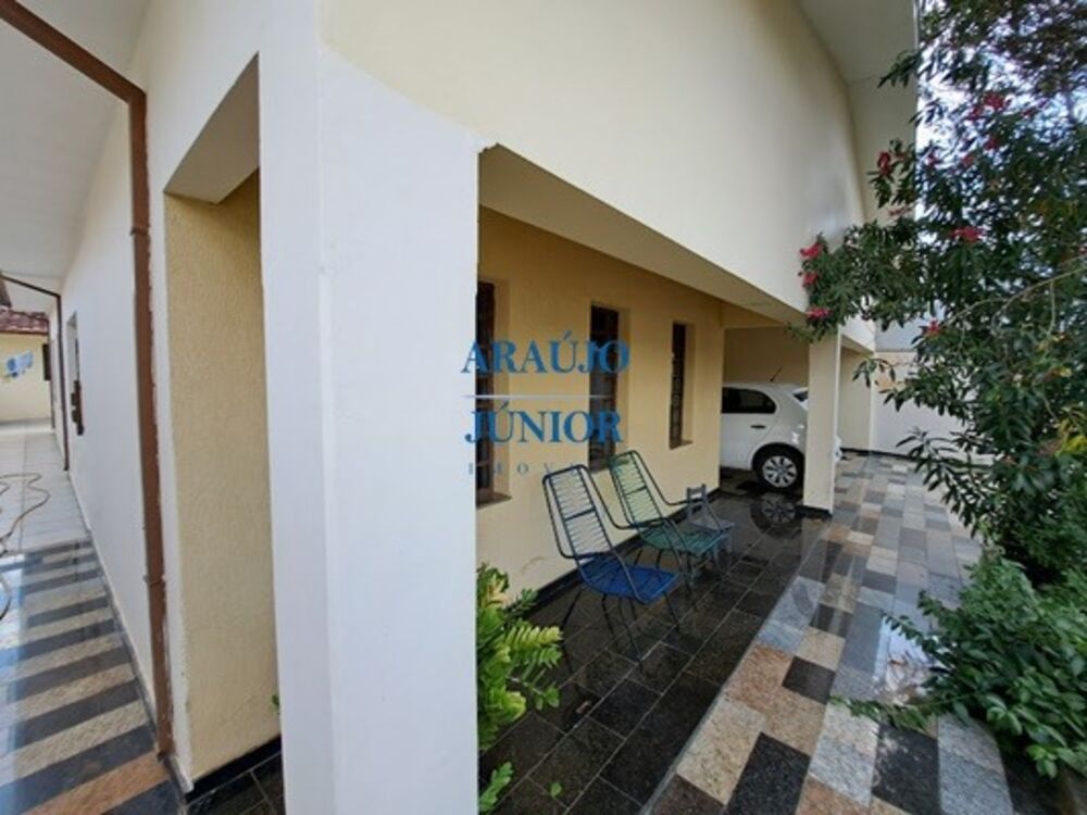 Casa, 3 quartos, 300 m² - Foto 22