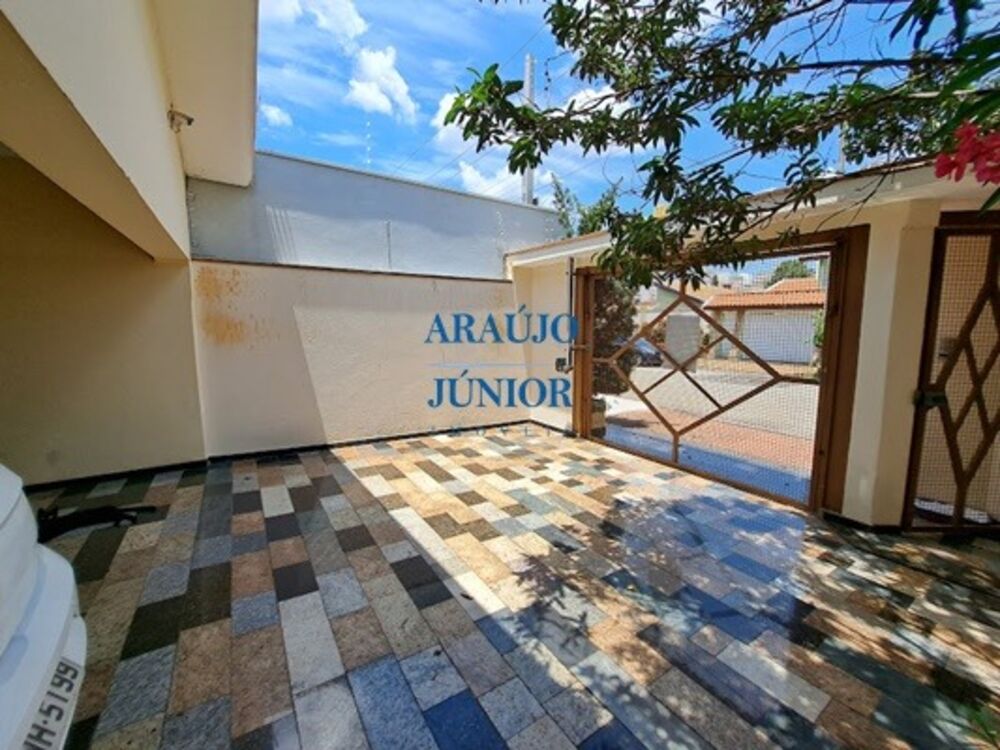 Casa, 3 quartos, 300 m² - Foto 14
