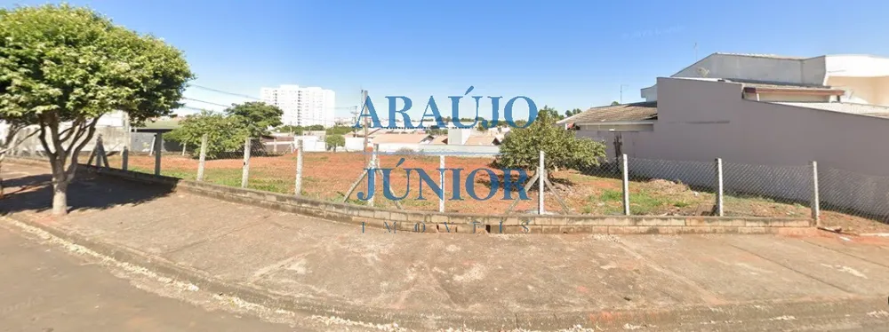 Terreno, 253 m² - Foto 2