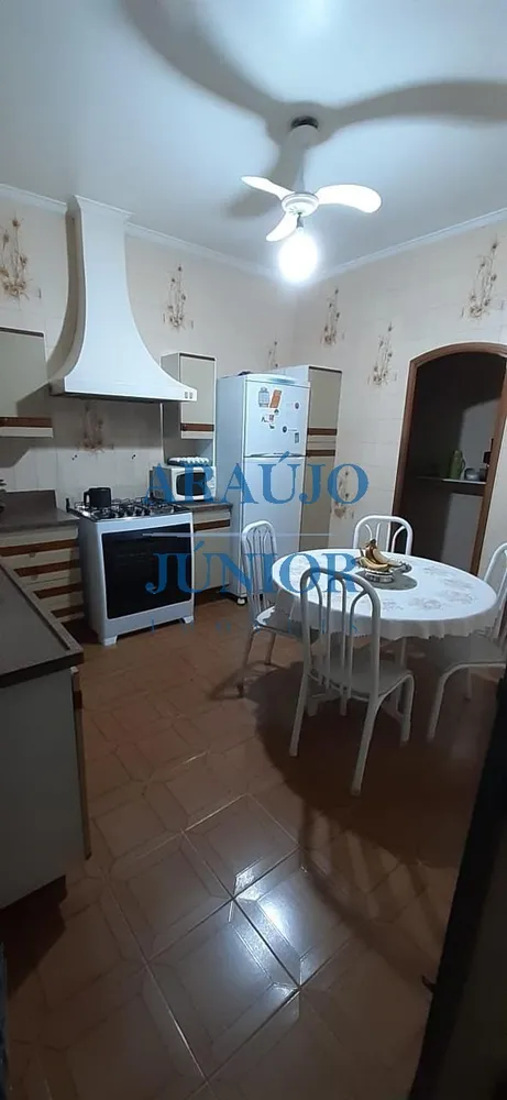 Casa, 3 quartos - Foto 8
