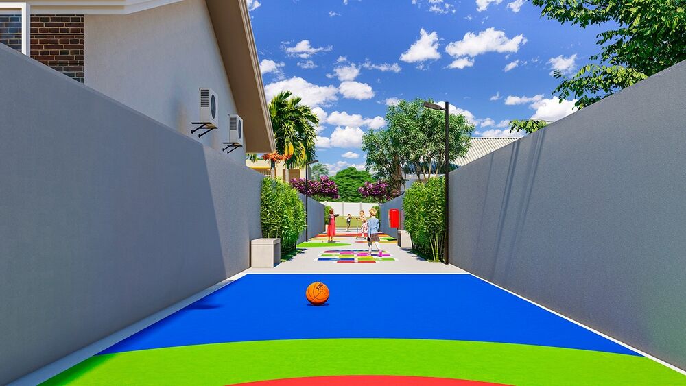 Terreno, 303 m² - Foto 3