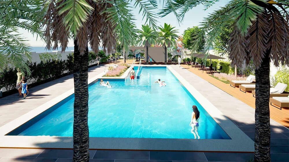 Terreno, 303 m² - Foto 1