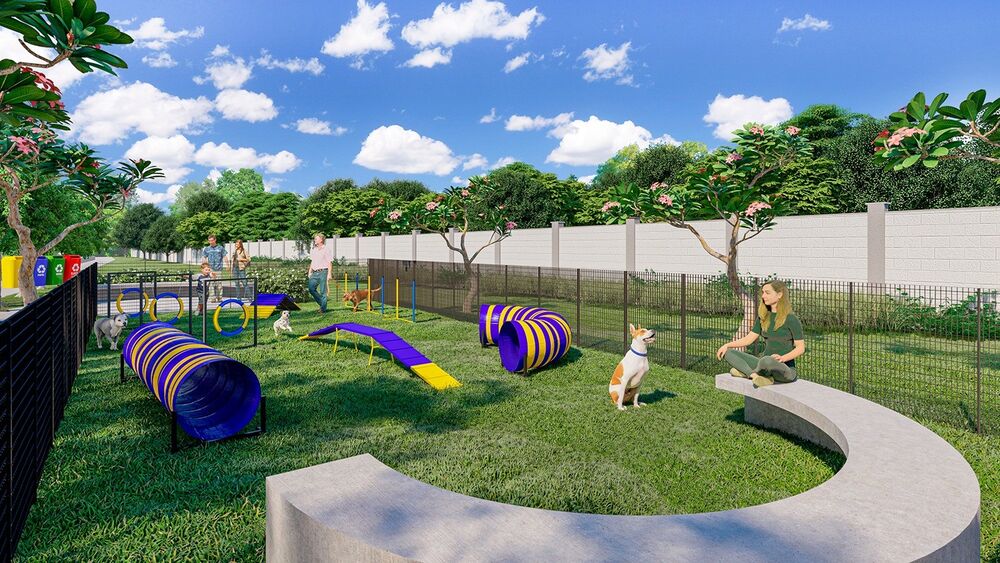 Terreno, 303 m² - Foto 2