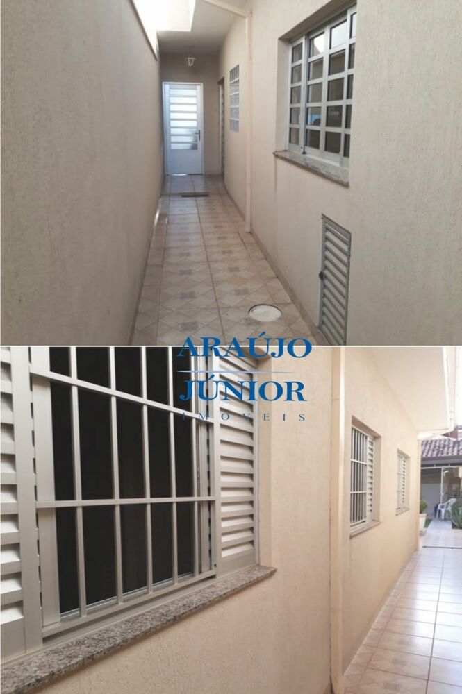 Casa, 3 quartos, 188 m² - Foto 21