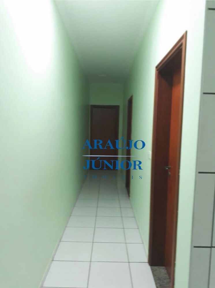 Casa, 3 quartos, 188 m² - Foto 4