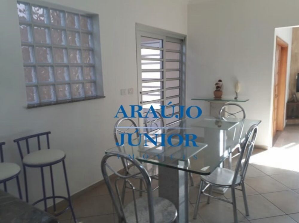 Casa, 3 quartos, 188 m² - Foto 10