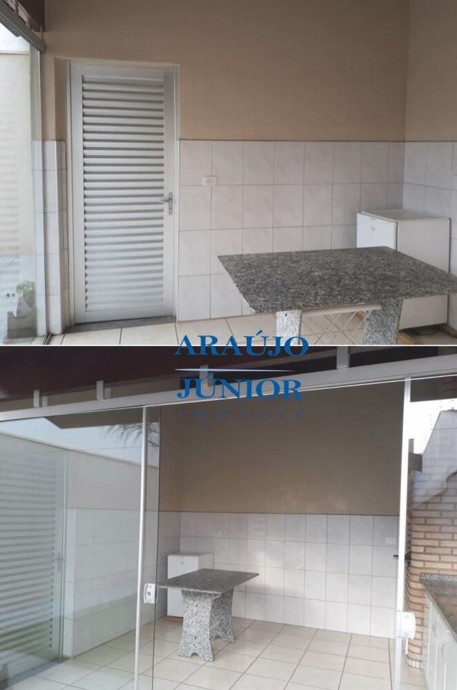 Casa, 3 quartos, 188 m² - Foto 26
