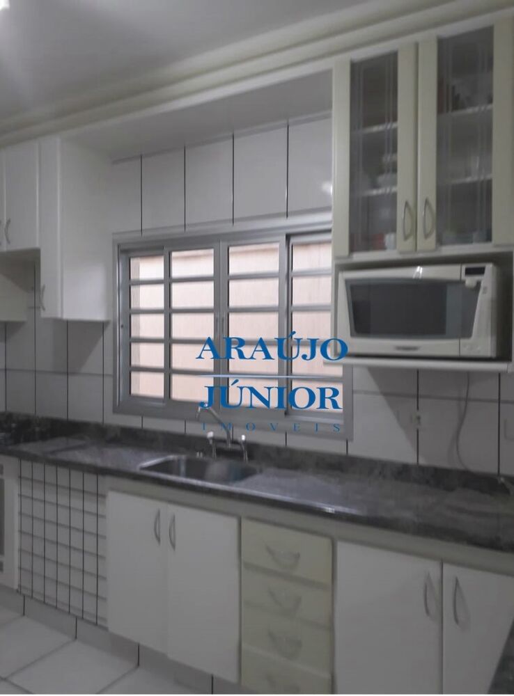 Casa, 3 quartos, 188 m² - Foto 6