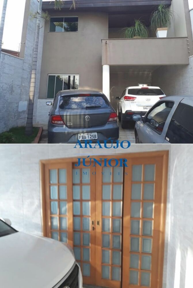 Casa, 3 quartos, 188 m² - Foto 19