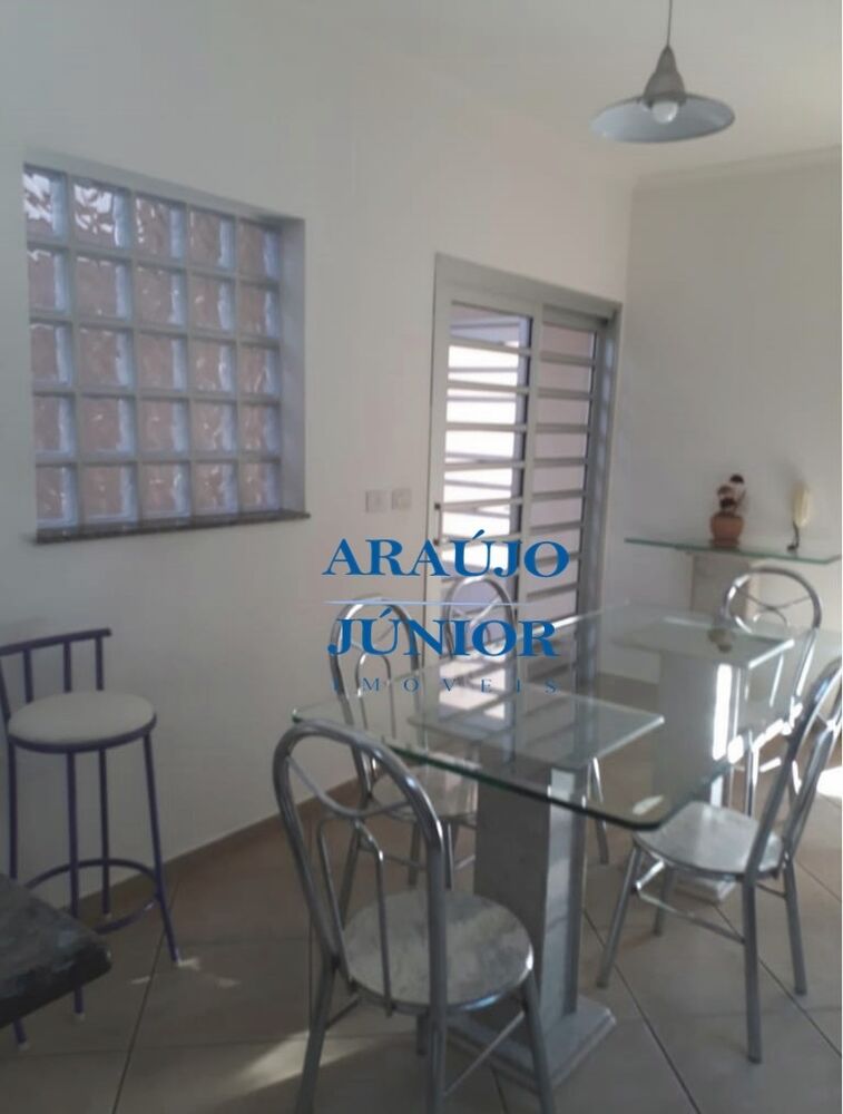 Casa, 3 quartos, 188 m² - Foto 11