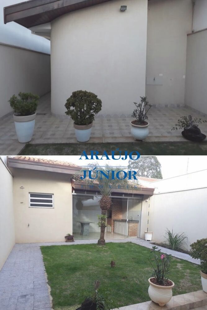 Casa, 3 quartos, 188 m² - Foto 22