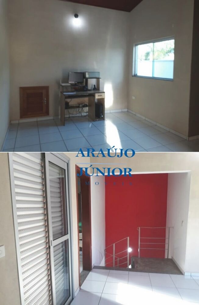 Casa, 3 quartos, 188 m² - Foto 13