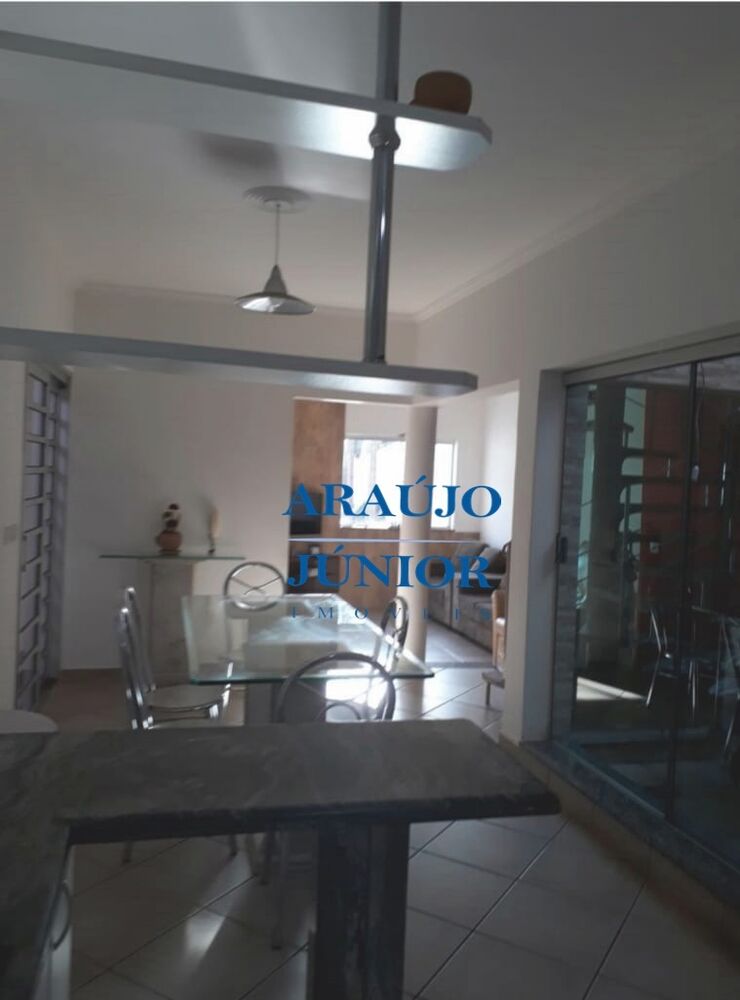 Casa, 3 quartos, 188 m² - Foto 9