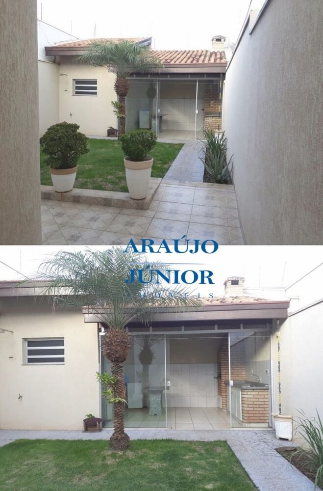 Casa, 3 quartos, 188 m² - Foto 23