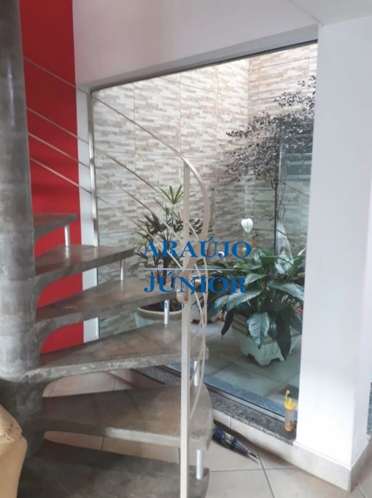 Casa, 3 quartos, 188 m² - Foto 8