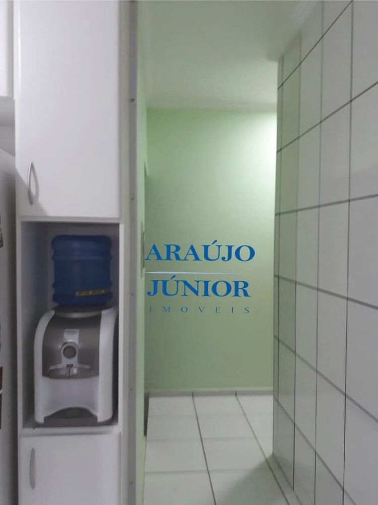 Casa, 3 quartos, 188 m² - Foto 3