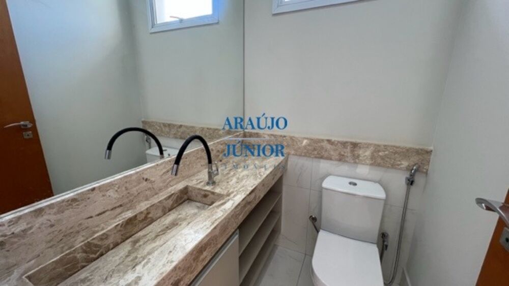 Casa à venda com 4 quartos, 480m² - Foto 4