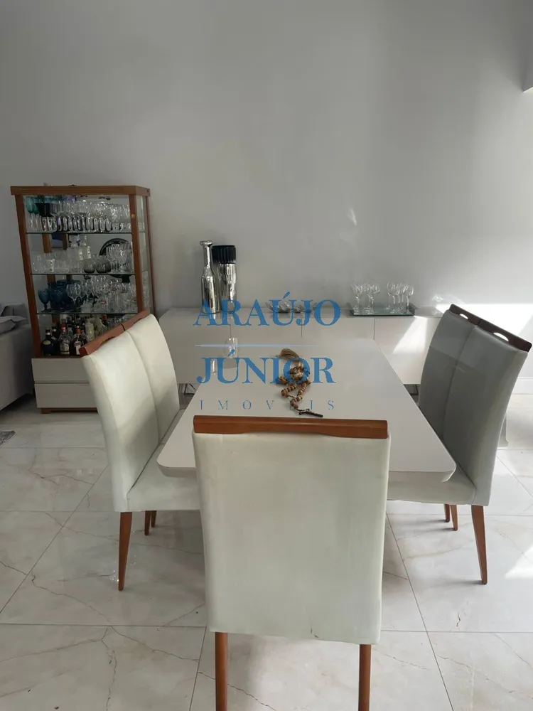 Casa, 3 quartos, 217 m² - Foto 8