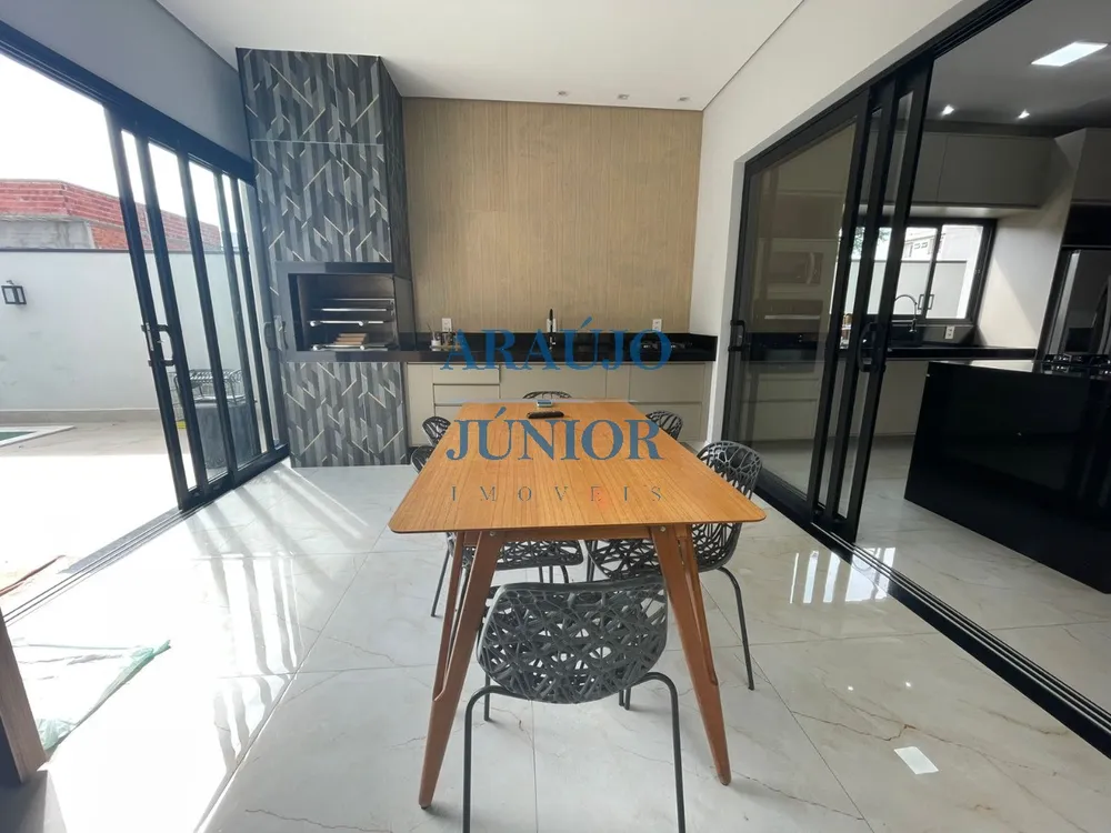 Casa, 3 quartos, 217 m² - Foto 6