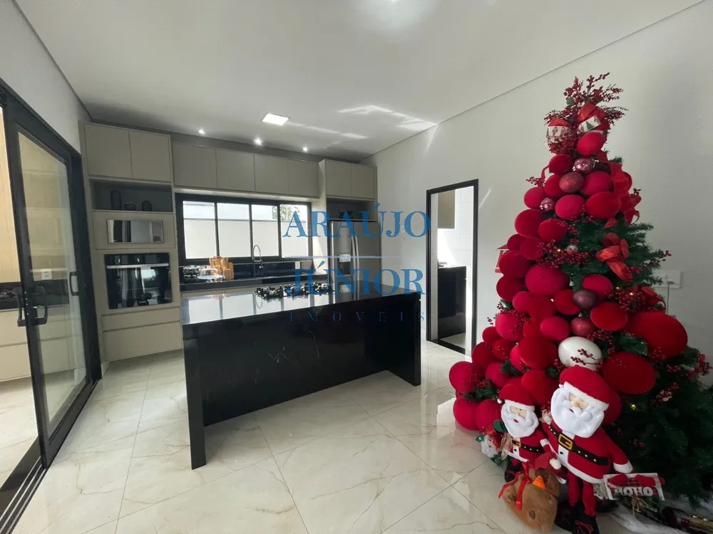 Casa, 3 quartos, 217 m² - Foto 7