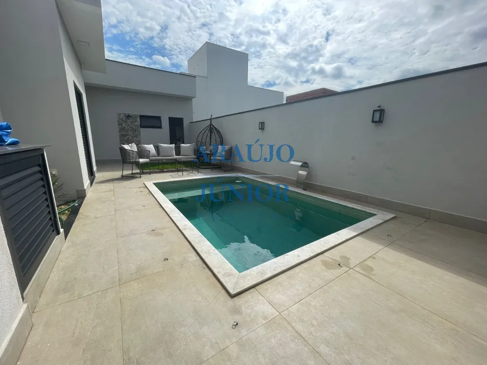 Casa, 3 quartos, 217 m² - Foto 5