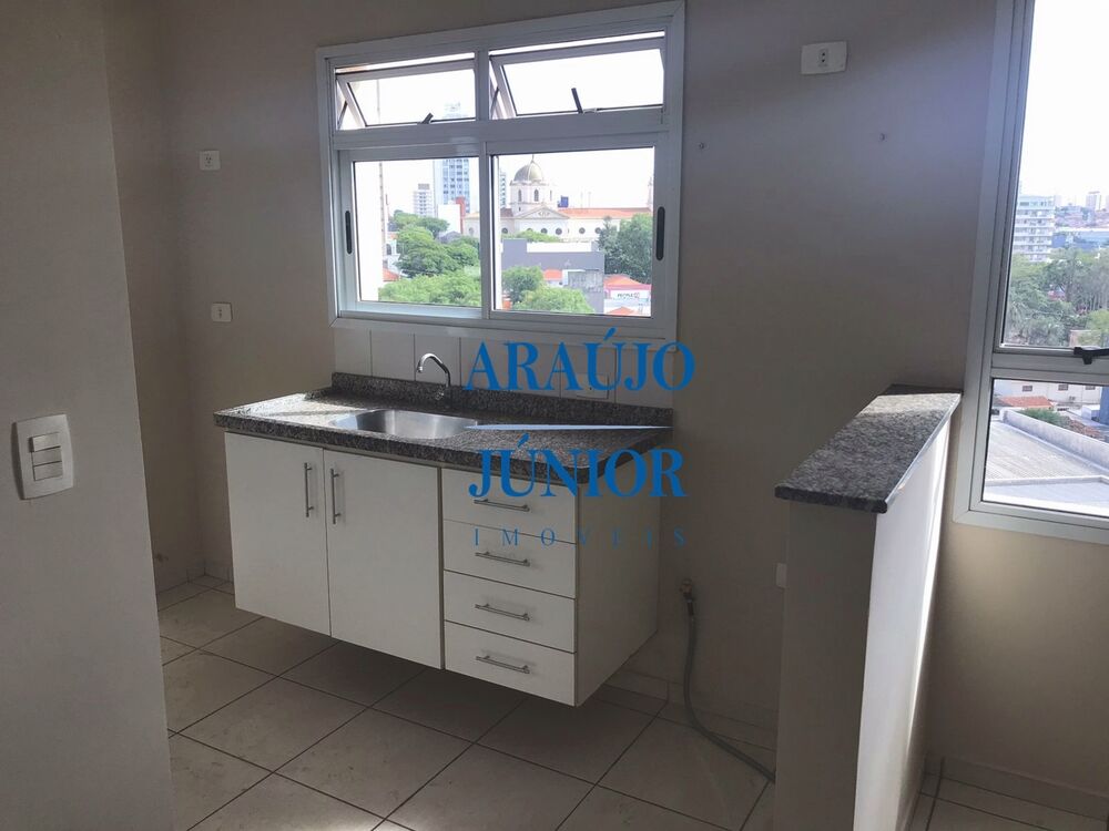 Apartamento à venda com 1 quarto, 40m² - Foto 4