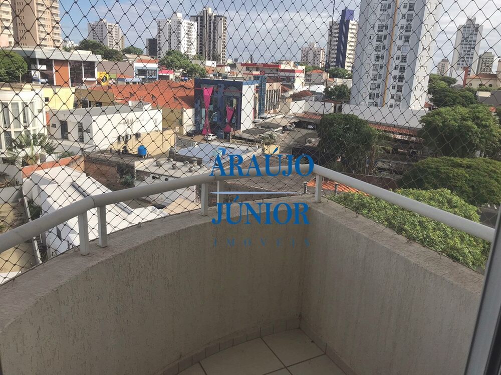 Apartamento à venda com 1 quarto, 40m² - Foto 1