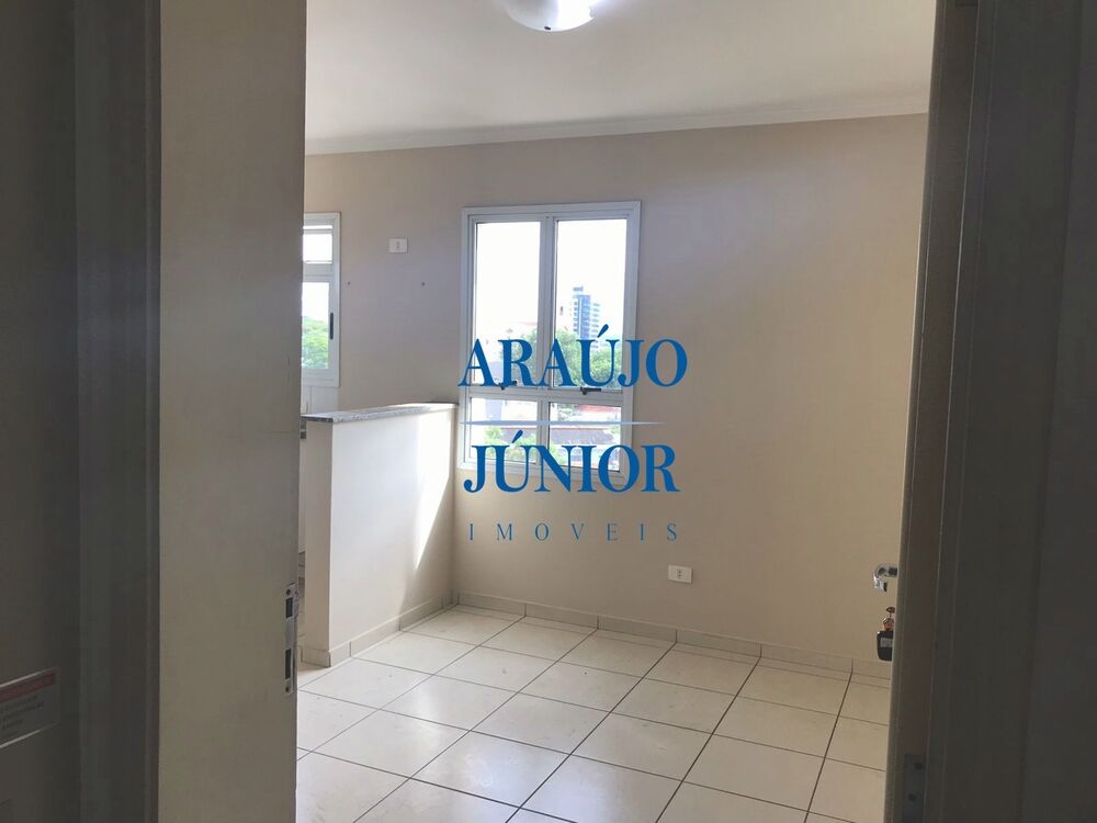Apartamento à venda com 1 quarto, 40m² - Foto 3