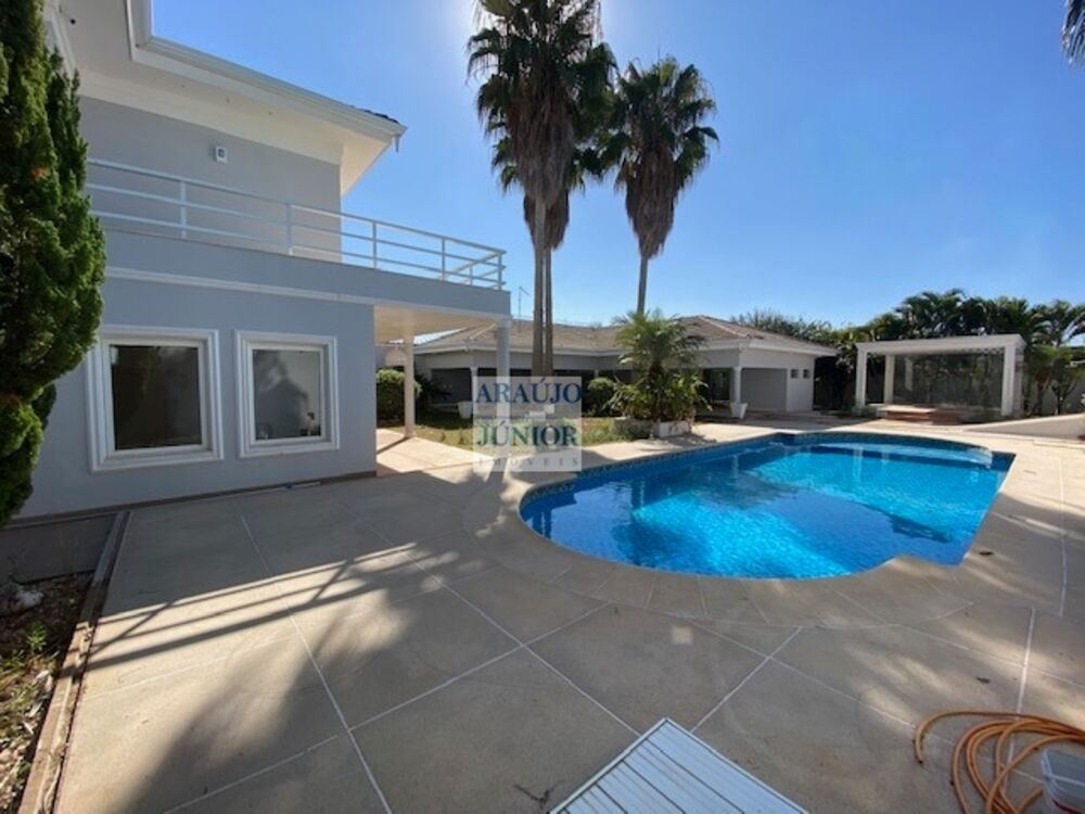 Casa, 3 quartos, 950 m² - Foto 2