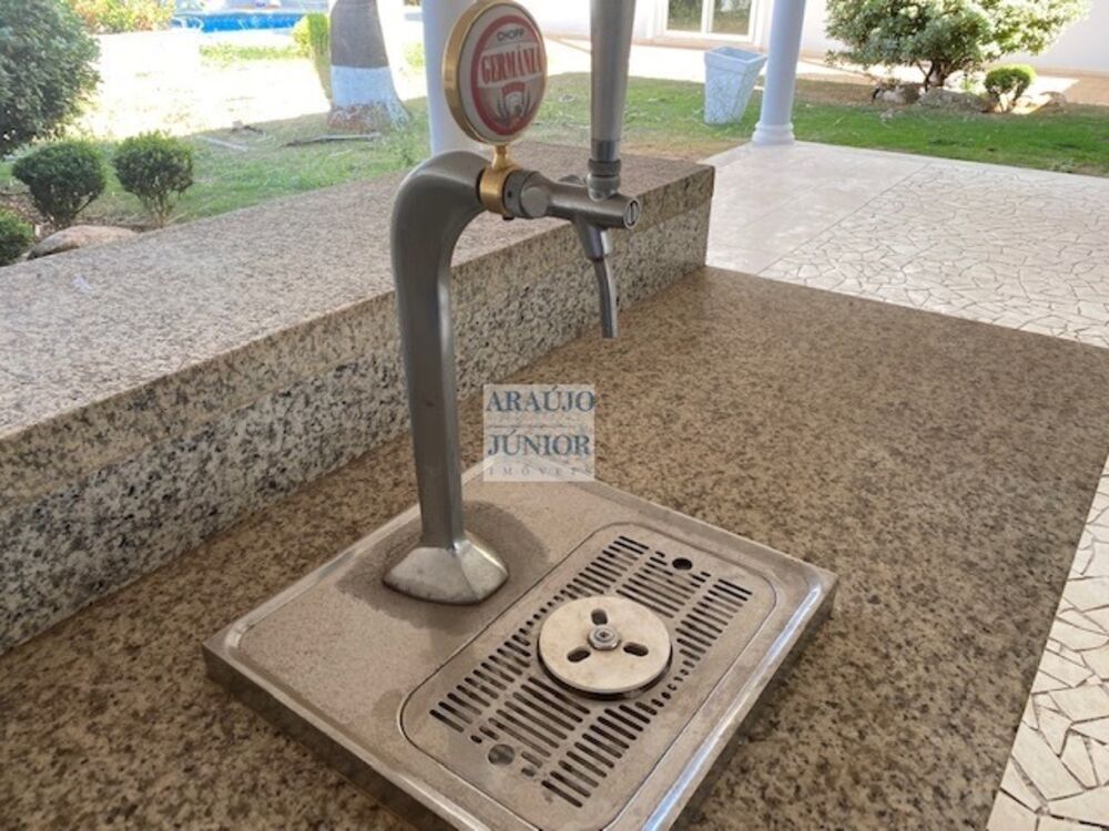 Casa, 3 quartos, 950 m² - Foto 16