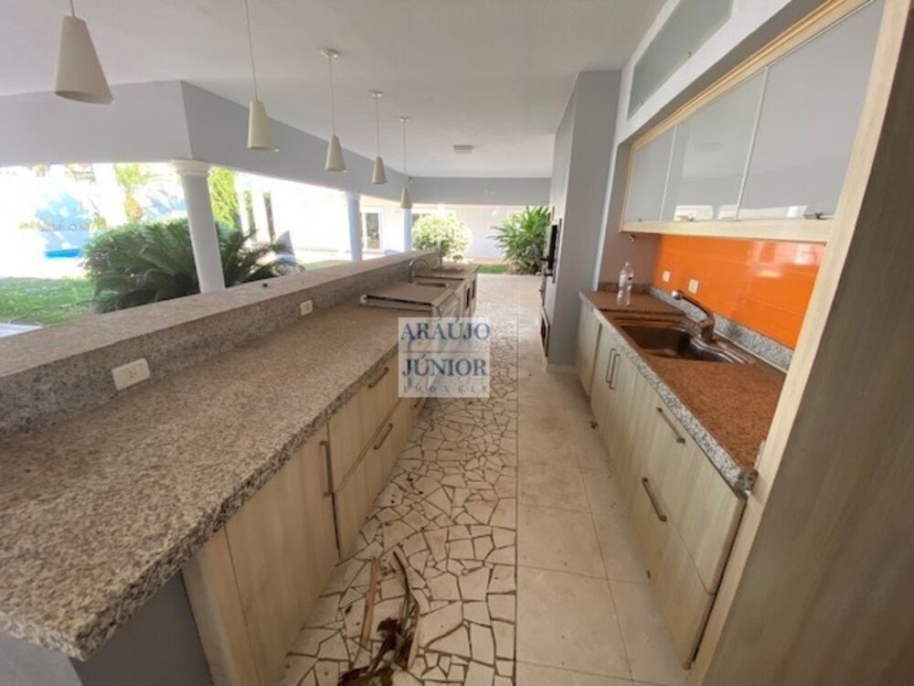 Casa, 3 quartos, 950 m² - Foto 14