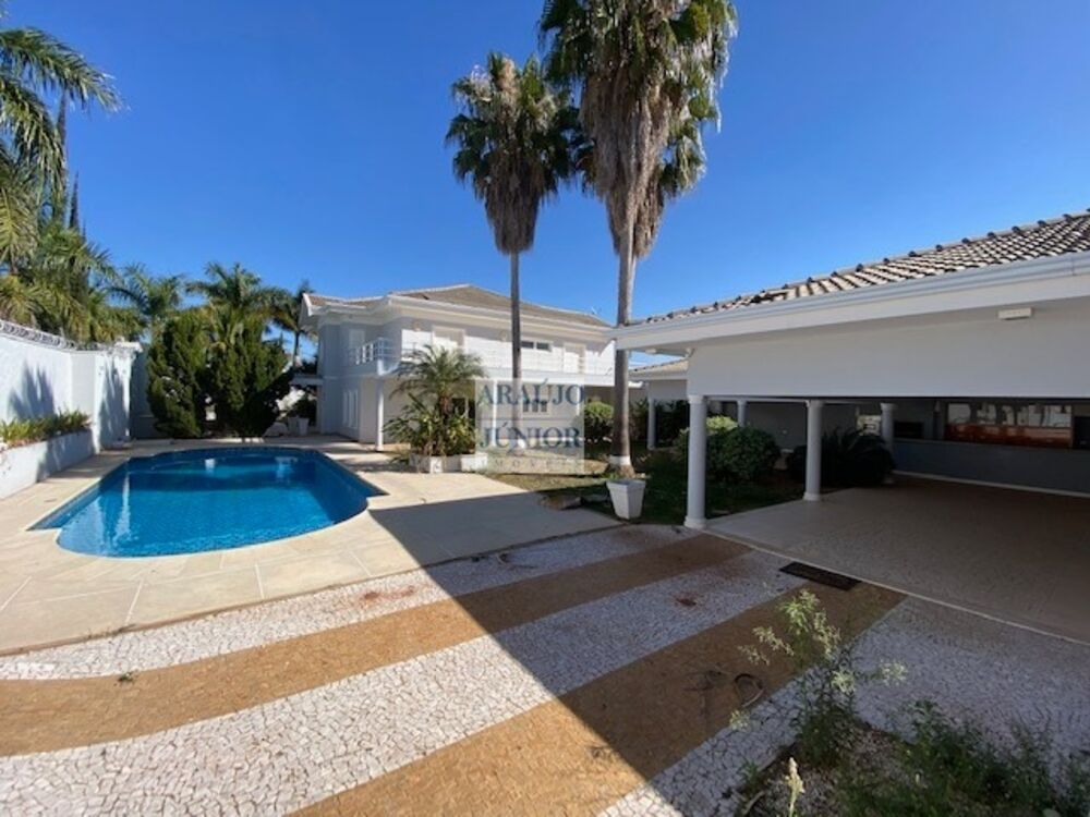 Casa, 3 quartos, 950 m² - Foto 5