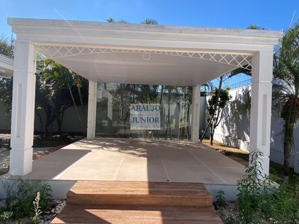 Casa, 3 quartos, 950 m² - Foto 4