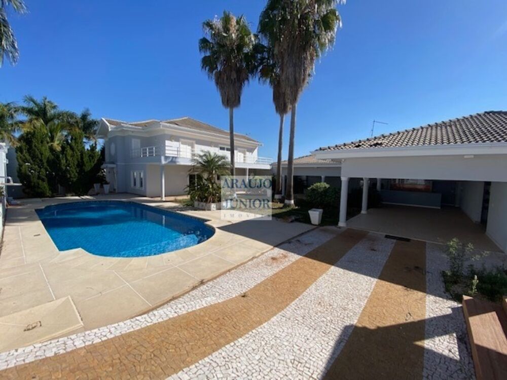 Casa, 3 quartos, 950 m² - Foto 1