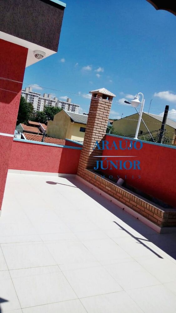 Casa à venda com 3 quartos, 150m² - Foto 4