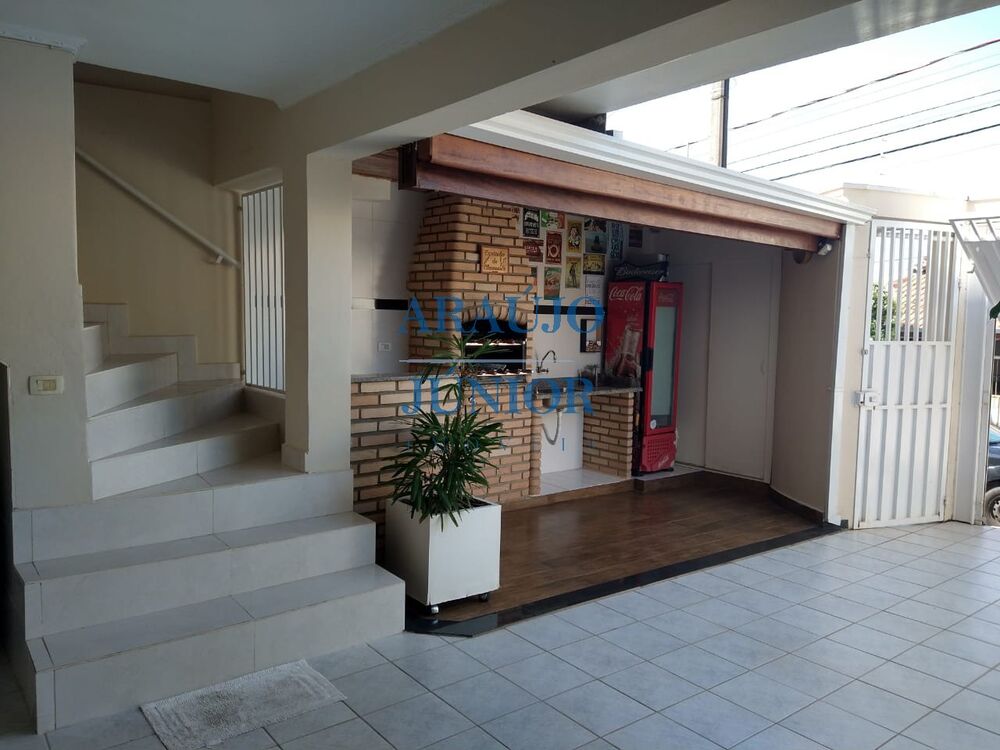 Casa, 3 quartos, 150 m² - Foto 2