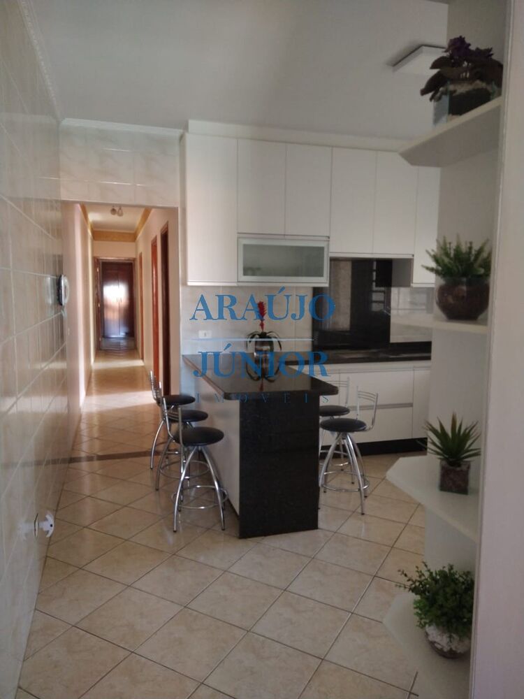 Casa, 3 quartos, 150 m² - Foto 16