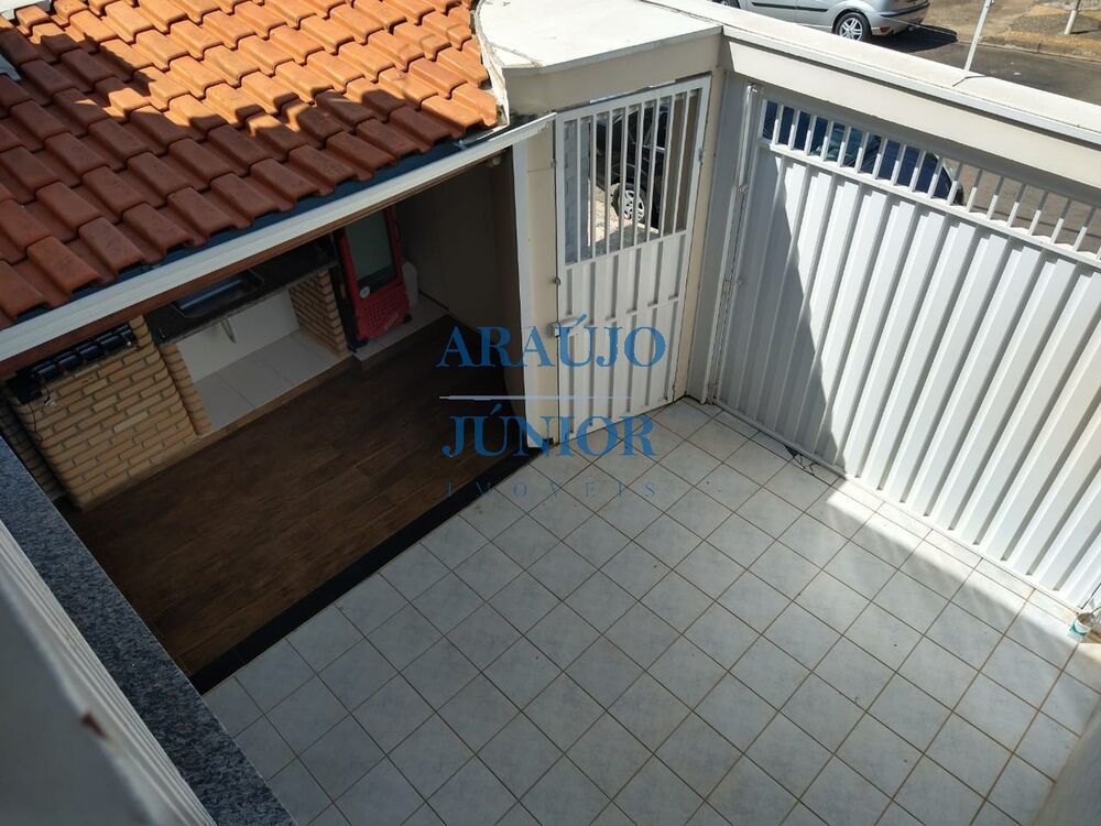 Casa, 3 quartos, 150 m² - Foto 11