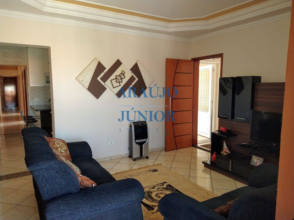 Casa, 3 quartos, 150 m² - Foto 9