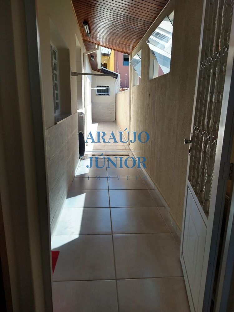 Casa, 3 quartos, 150 m² - Foto 10