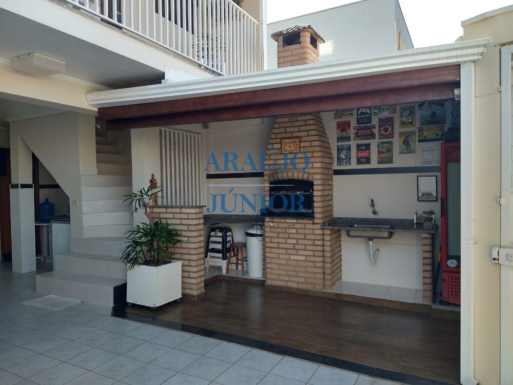 Casa, 3 quartos, 150 m² - Foto 5