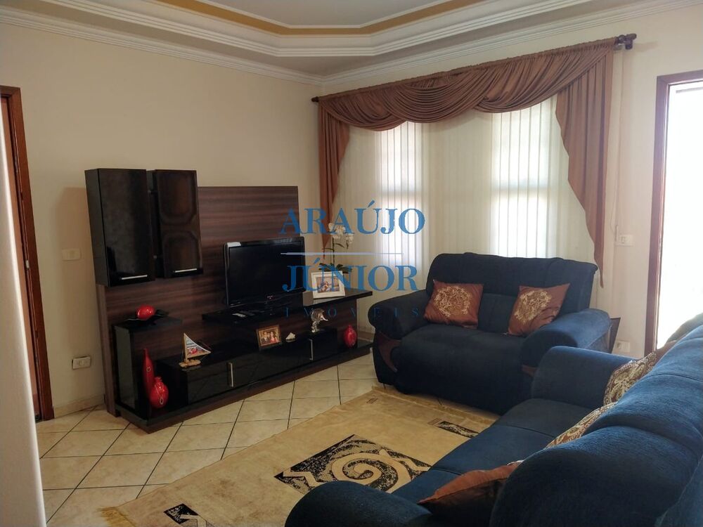 Casa, 3 quartos, 150 m² - Foto 8