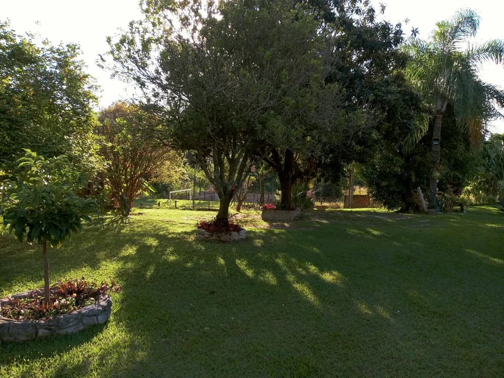 Chácara, 1 quarto - Foto 1
