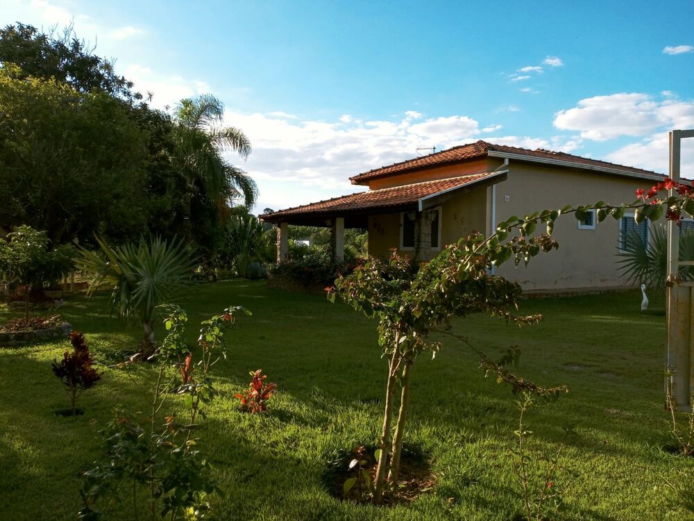Chácara à venda com 1 quarto, 200m² - Foto 5