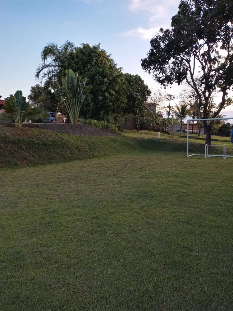 Chácara, 1 quarto - Foto 2