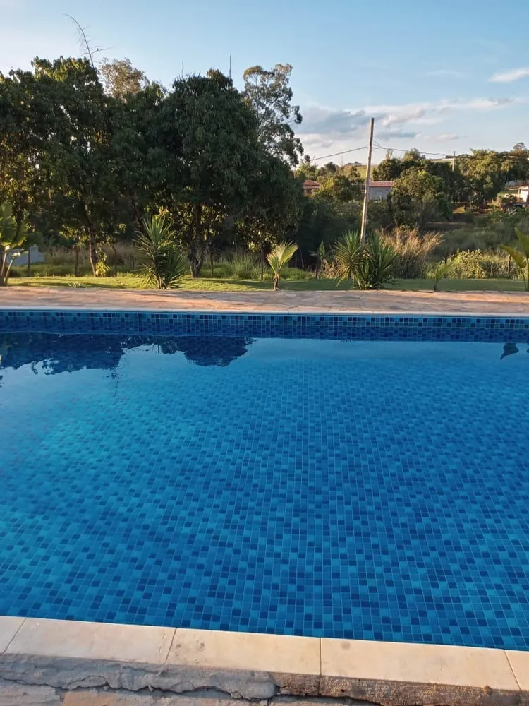 Chácara, 1 quarto - Foto 4