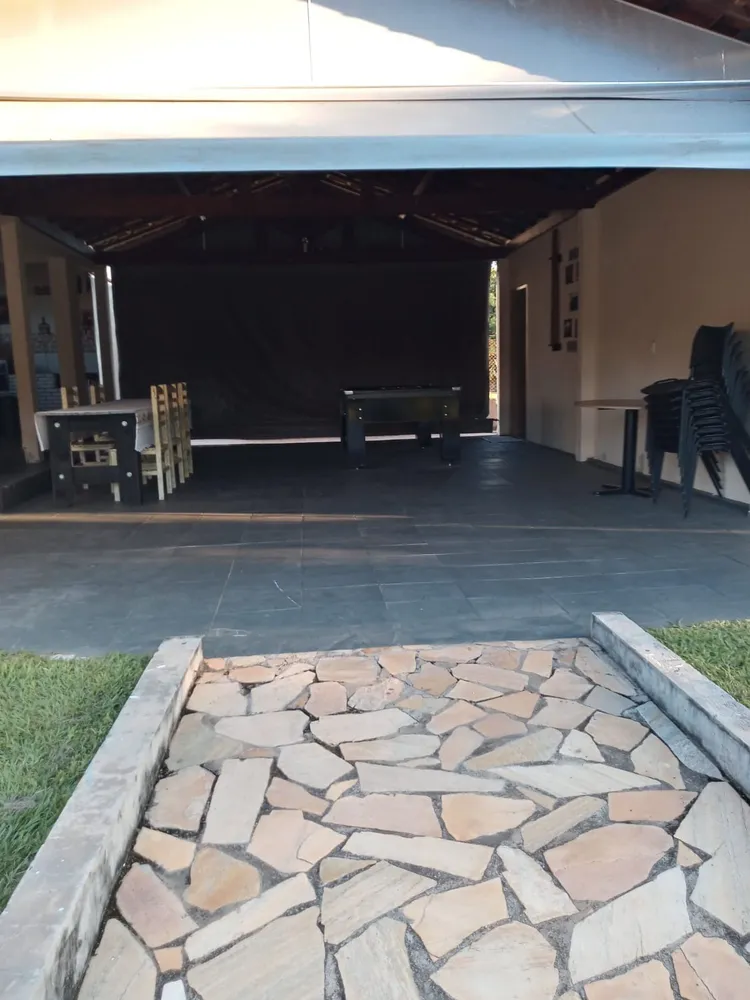 Chácara, 1 quarto - Foto 4