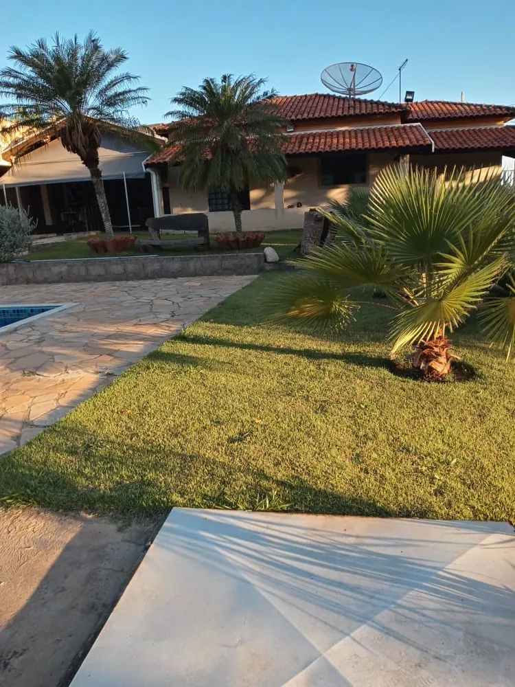 Chácara, 1 quarto - Foto 1