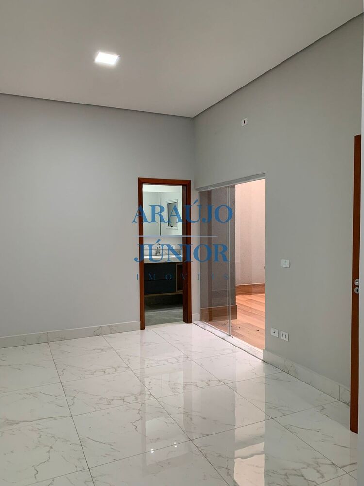 Casa, 3 quartos - Foto 17